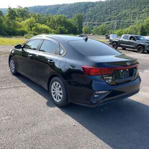 صورة 5 لـ 2020 KIA FORTE FE