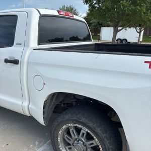 2016 Toyota TUNDRA SR5 照片 5