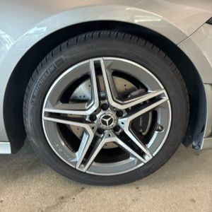 2020 Mercedes-BENZ A-CLASS 缩略图 20