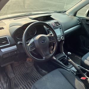 2016 Subaru FORESTER 2.5I PREMIUM — миниатюра 36