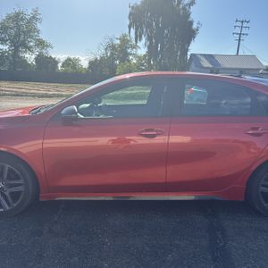 KIA FORTE - 4