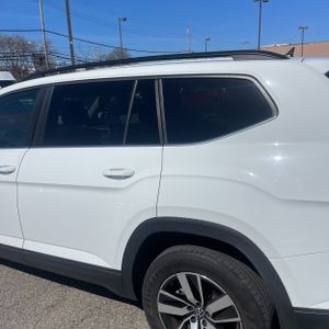 VOLKSWAGEN ATLAS SE 4MOTION - 6