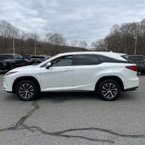 LEXUS RX 350L BASE - 3