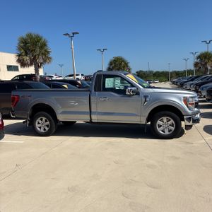 FORD F-150 XLT - 10