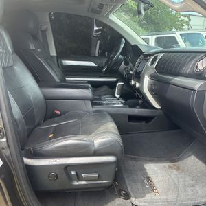 2014 Toyota TUNDRA PLATINUM — фото 33