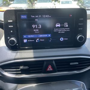 صورة مصغرة 36 لـ 2021 Hyundai SANTA FE SEL