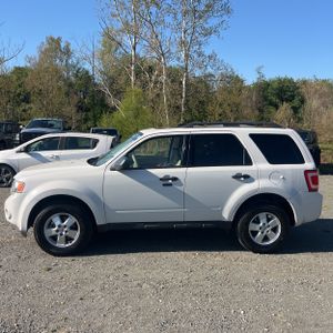 FORD ESCAPE XLT - 3