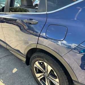 2020 Honda CR-V LX 照片 65