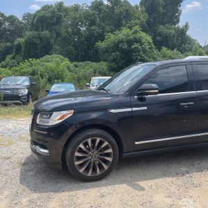 صورة 2 لـ 2020 Lincoln NAVIGATOR RESERVE