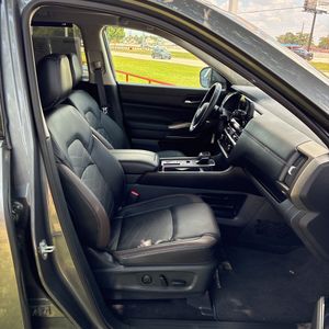 2025 Nissan PATHFINDER PLATINUM — миниатюра 33