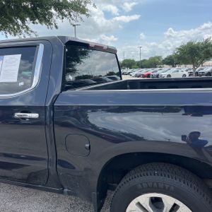 CHEVROLET SILVERADO 1500 LTZ - 6