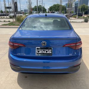 VOLKSWAGEN JETTA SE - 6