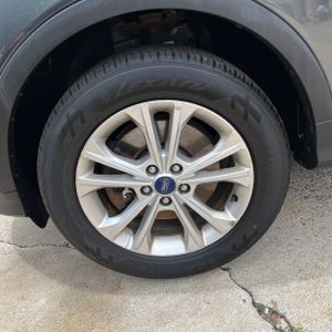 2018 FORD ESCAPE SEL — миниатюра 13