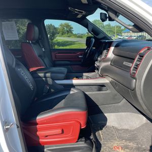 صورة مصغرة 32 لـ 2019 RAM 1500 REBEL