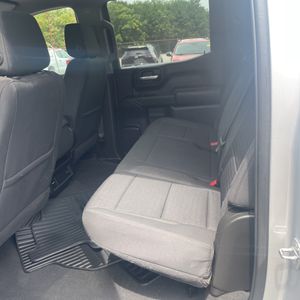 صورة مصغرة 34 لـ 2022 Chevrolet SILVERADO 1500 CUSTOM