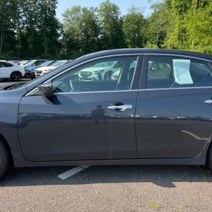 2014 Nissan ALTIMA 2.5 S 照片 4