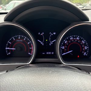 2013 Toyota HIGHLANDER LIMITED — миниатюра 36