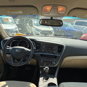 2013 KIA OPTIMA LX 缩略图 35