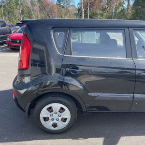 KIA SOUL BASE - 9