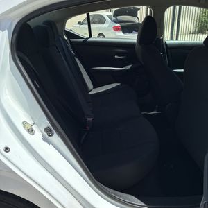 صورة مصغرة 34 لـ 2021 Nissan SENTRA S