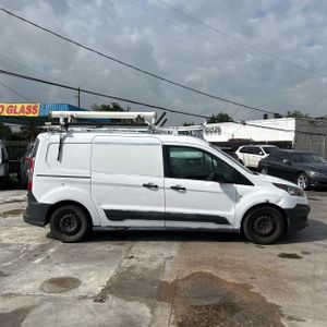 FORD TRANSIT CONNECT XL - 10