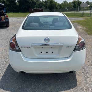 2009 Nissan ALTIMA 2.5 S 照片 7