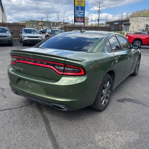 DODGE CHARGER GT - 8