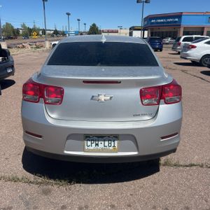 CHEVROLET MALIBU LT - 7