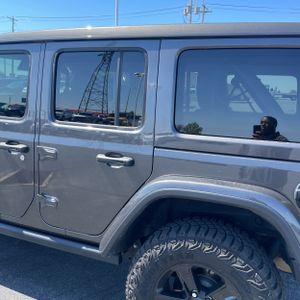 JEEP WRANGLER UNLIMITED RUBICON - 6