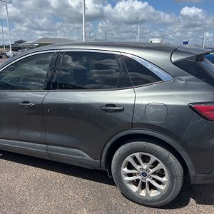 FORD ESCAPE SE - 6