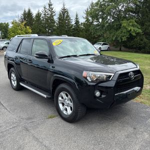 صورة مصغرة 12 لـ 2014 Toyota 4RUNNER SR5 PREMIUM