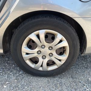 2010 Hyundai ELANTRA GLS 缩略图 18
