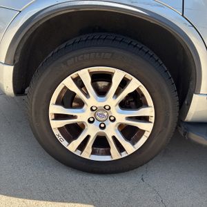 2013 Volvo XC90 3.2 PLATINUM 缩略图 19