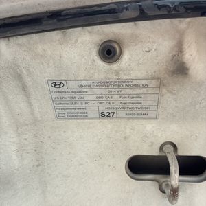 2014 Hyundai ELANTRA SE 缩略图 41