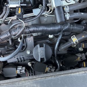 صورة مصغرة 45 لـ 2025 Nissan PATHFINDER SV