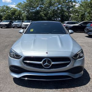 صورة مصغرة 14 لـ 2022 Mercedes-BENZ C-CLASS