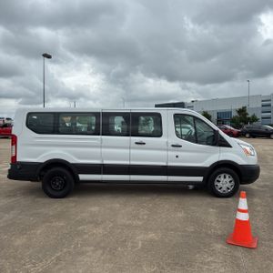 FORD TRANSIT 350 XLT - 10