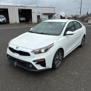 KIA FORTE - 1