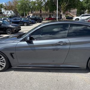 BMW 4 SERIES 428I - 4