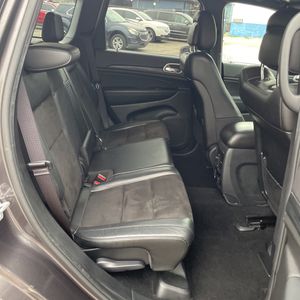 صورة مصغرة 34 لـ 2021 JEEP GRAND CHEROKEE LAREDO X