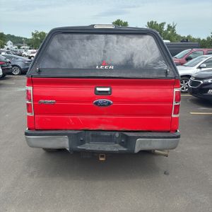 FORD F-150 XLT - 7