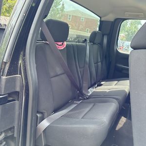 2013 Chevrolet SILVERADO 1500 LT — миниатюра 35
