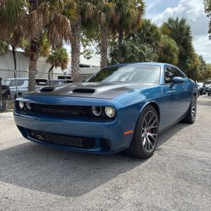 2022 Dodge CHALLENGER SRT SUPER STOCK 照片 1