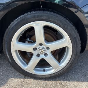 2007 Volkswagen JETTA WOLFSBURG EDITION 缩略图 18