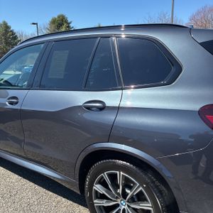 BMW X5 XDRIVE40I - 4