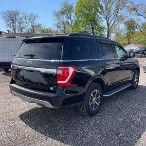 FORD EXPEDITION XLT - 8