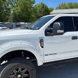 FORD F-250 SUPER DUTY XLT - 2