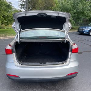 2014 KIA FORTE LX photo 41