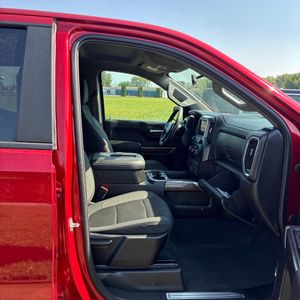 2021 Chevrolet SILVERADO 1500 RST 缩略图 37