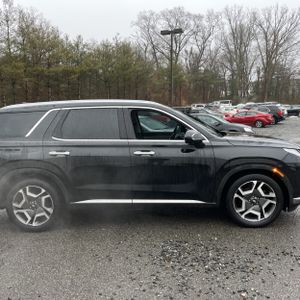 HYUNDAI PALISADE SEL - 10